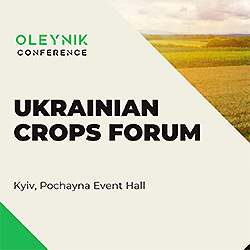 Ukrainian-Crops-Forum